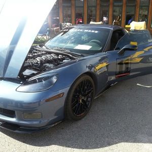 Meet your Posher, Addison